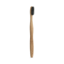 Adult Bamboo Toothbrush - Charcoal
