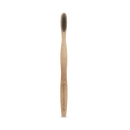 Adult Bamboo Toothbrush - Charcoal