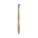 Adult Bamboo Toothbrush - Soft