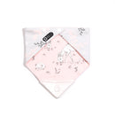 Bavoir de Dentition - Bambis