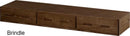 Lit superposé 54''/54'' TimberFrame  - Brindle