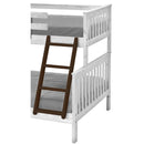 39''/54'' Bunk bed TimberFrame  - Brindle