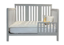 Lit de bébé convertible 4 en 1 N500 - Gris