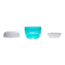 Üvi - Portable UV sterilizer for pacifier and pacifier 4 in 1