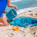 Piscine de Plage Pop-Up-Arène