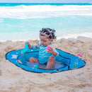 Piscine de Plage Pop-Up-Arène