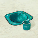 Piscine de Plage Pop-Up-Arène