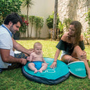 Pataugeoire pour bébé - Spläsh