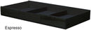 Lit WildRoots 78'' - Espresso