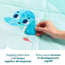 Tapis de pique-nique extérieur - Trésor de l'océan