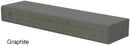 Lit WildRoots 60'' - Graphite