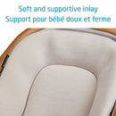 Transat 2-en-1 Kori - Horizon Sable