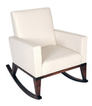 Chaise Rocker Lily-Rose - Personnalisable