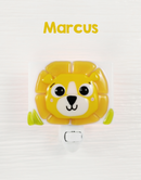 Veilleuse - Lion Marcus