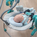 Appuie-tête pour bébé Lovenest Plus - Choix de couleur