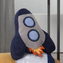 Peluche Fusée - Milky Way