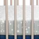 Drap contour - Milky Way