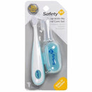 Ensemble de soins bucco-dentaires - Grow with Me - Bleu artique