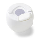 Couvre poignées avec faux bouton