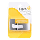 Loquet multi-usage