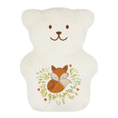 Petit ourson thérapeutique Renard crème