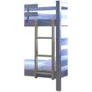 54''/54'' Bunk bed TimberFrame  - Storm