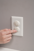 Plug Protectors