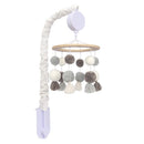 Mobile musicale de 20 minutes - Pom pom