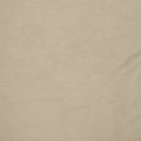 Sac de nuit matelassé en bambou - Taupe (2.5 togs)