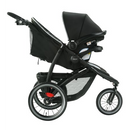 FastAction™ Jogger LX Travel System - Mansfield