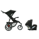 FastAction™ Jogger LX Travel System - Mansfield