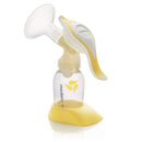 Tire-lait manuel Harmony PersonalFit Flex