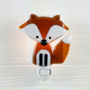Veilleuse - Renard Gaspard